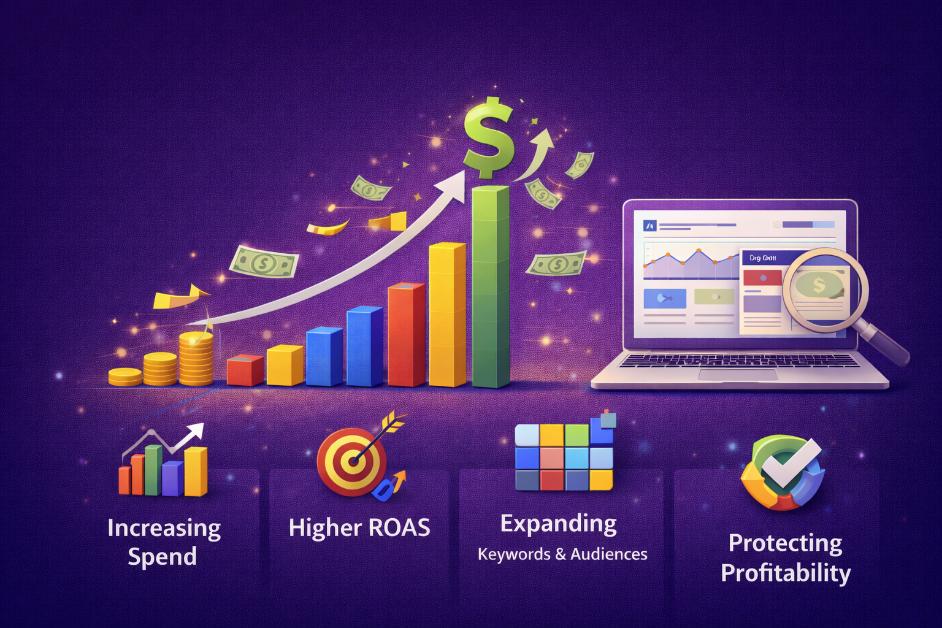 Understanding profit on ad spend and its impact on Google Ads strategies